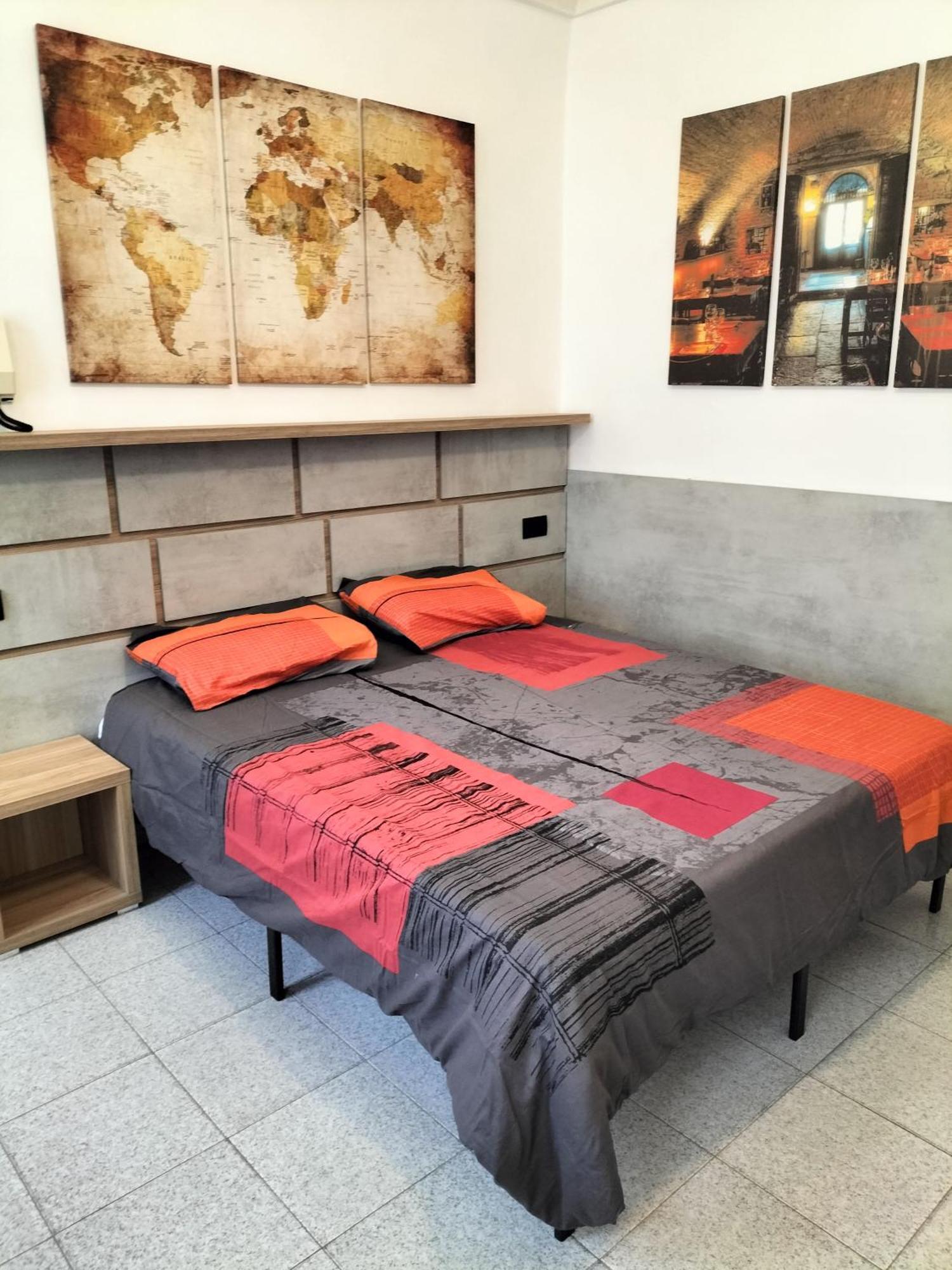 Nota House Apartment Sanremo Exterior photo